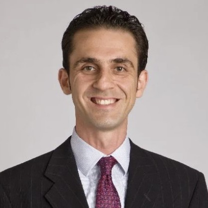 Dr. Sarmad  Sabour Logo