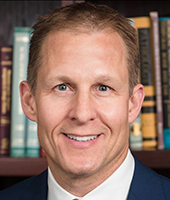 Dr. Eric Bunting Logo