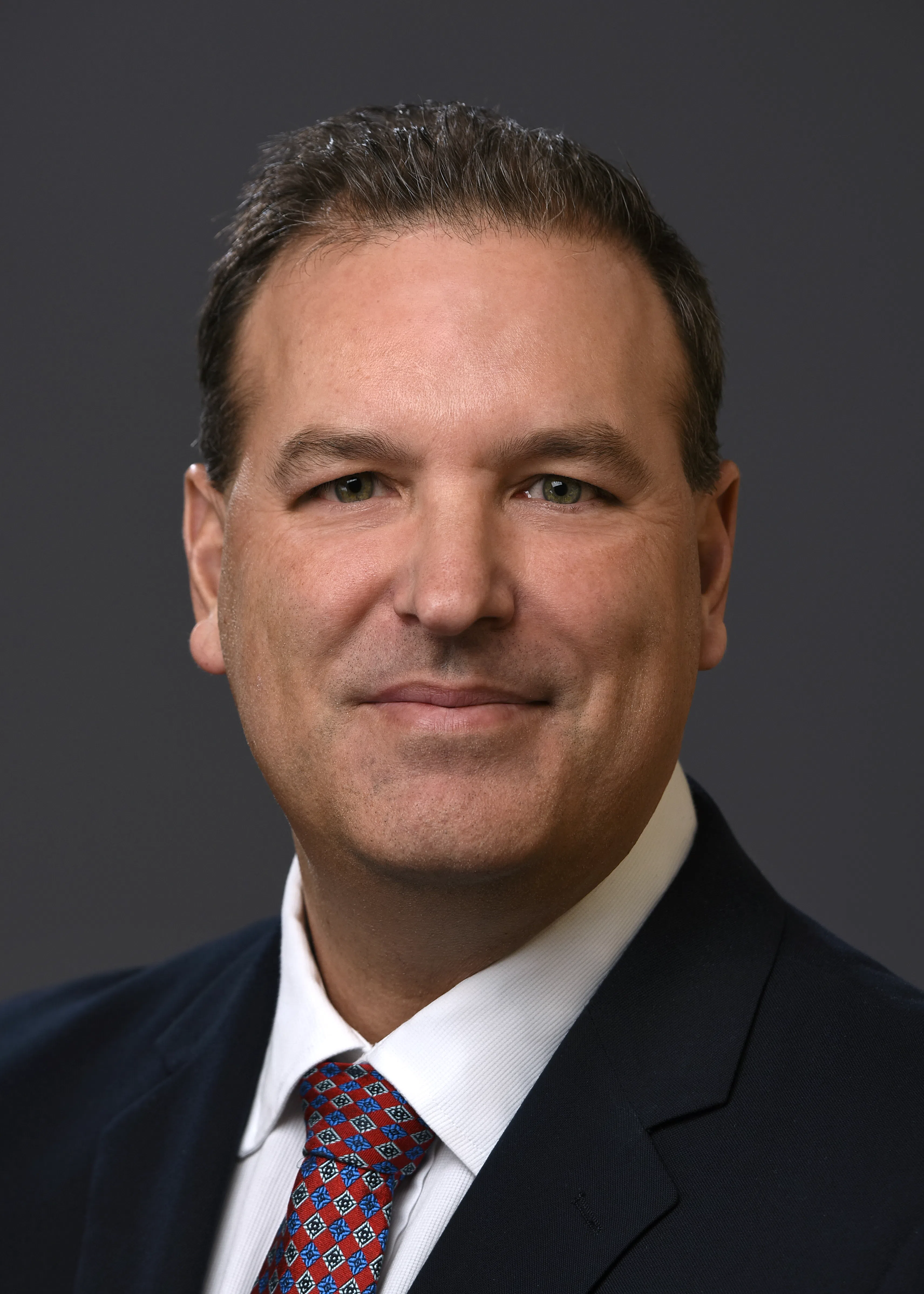 Dr. Seth Steber Logo