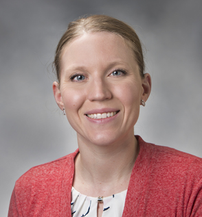 Dr. Katie Evans Logo