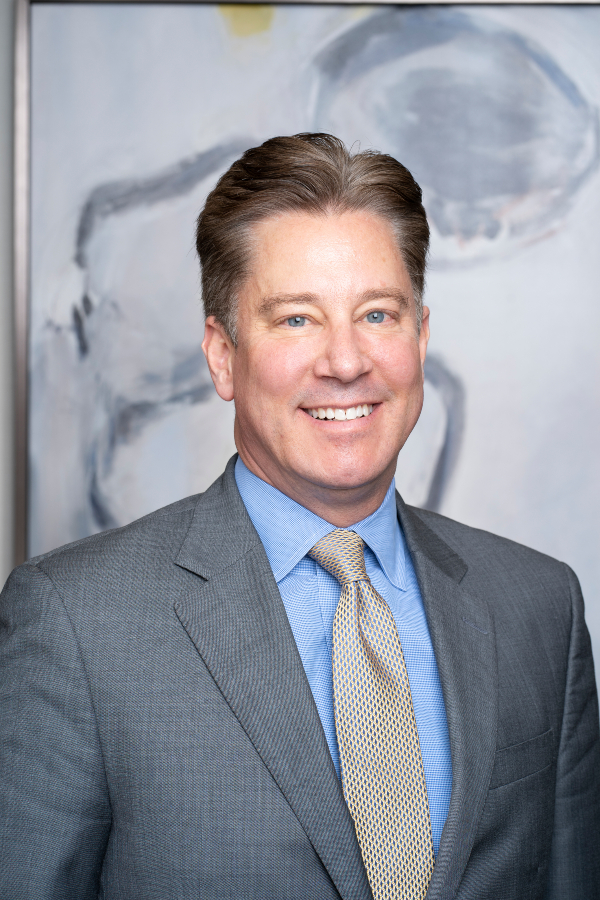 Mark Hamilton Logo