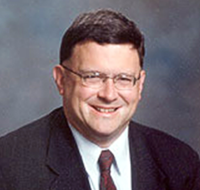 Eugene Little Logo