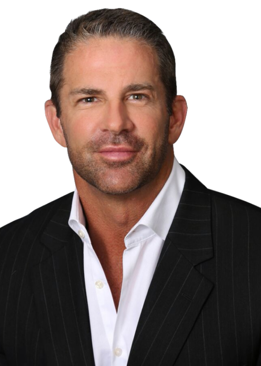 Dr. Curtis Schalit Logo