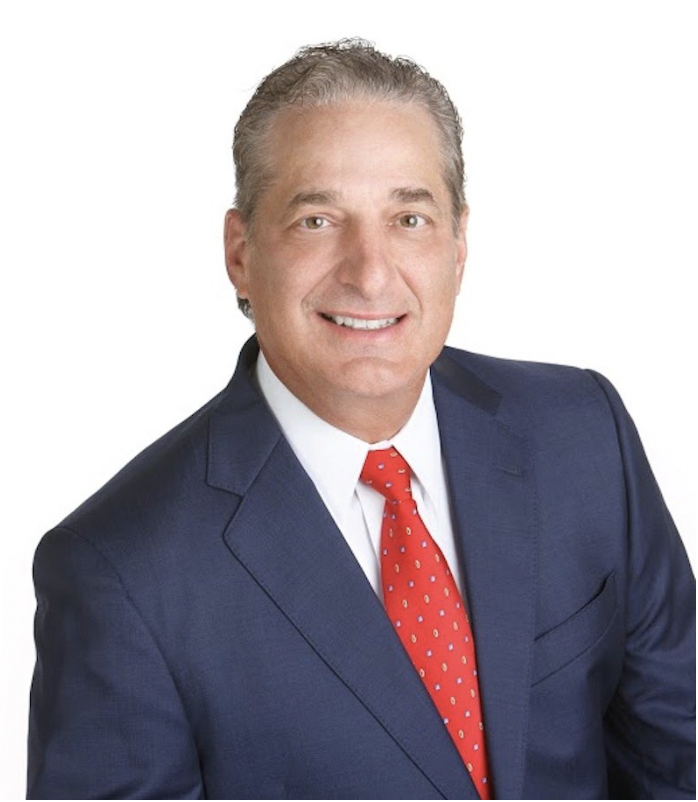 Christopher Patronella Logo
