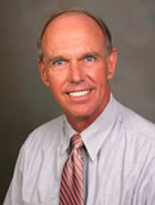 Dr. Ronald Burk Logo