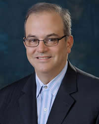 Dr. Charles Morelli Logo
