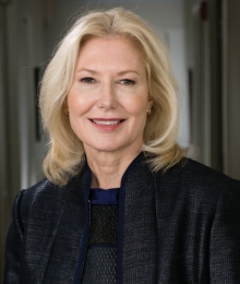 Dr. Gloria Duda Logo