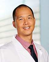 Dr. Brian Wang Logo