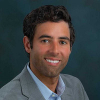 Dr. Ryan Striebel