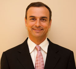 Dr. Steven Seidel Logo