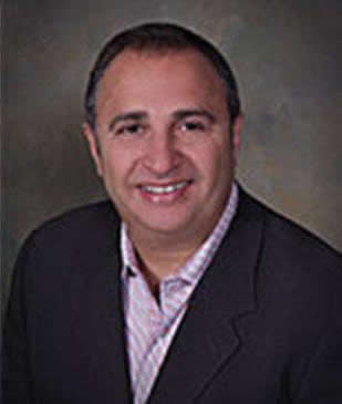 Dr. Steve Menna Logo