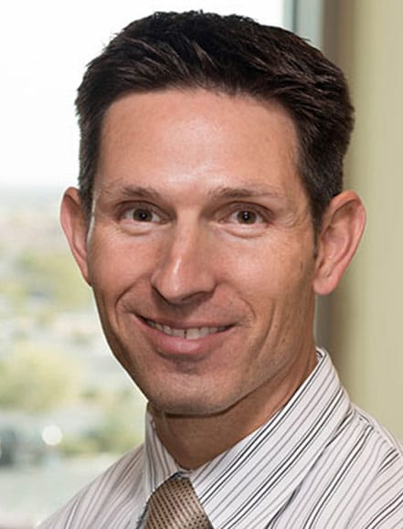 Dr. Randall Lomax Logo