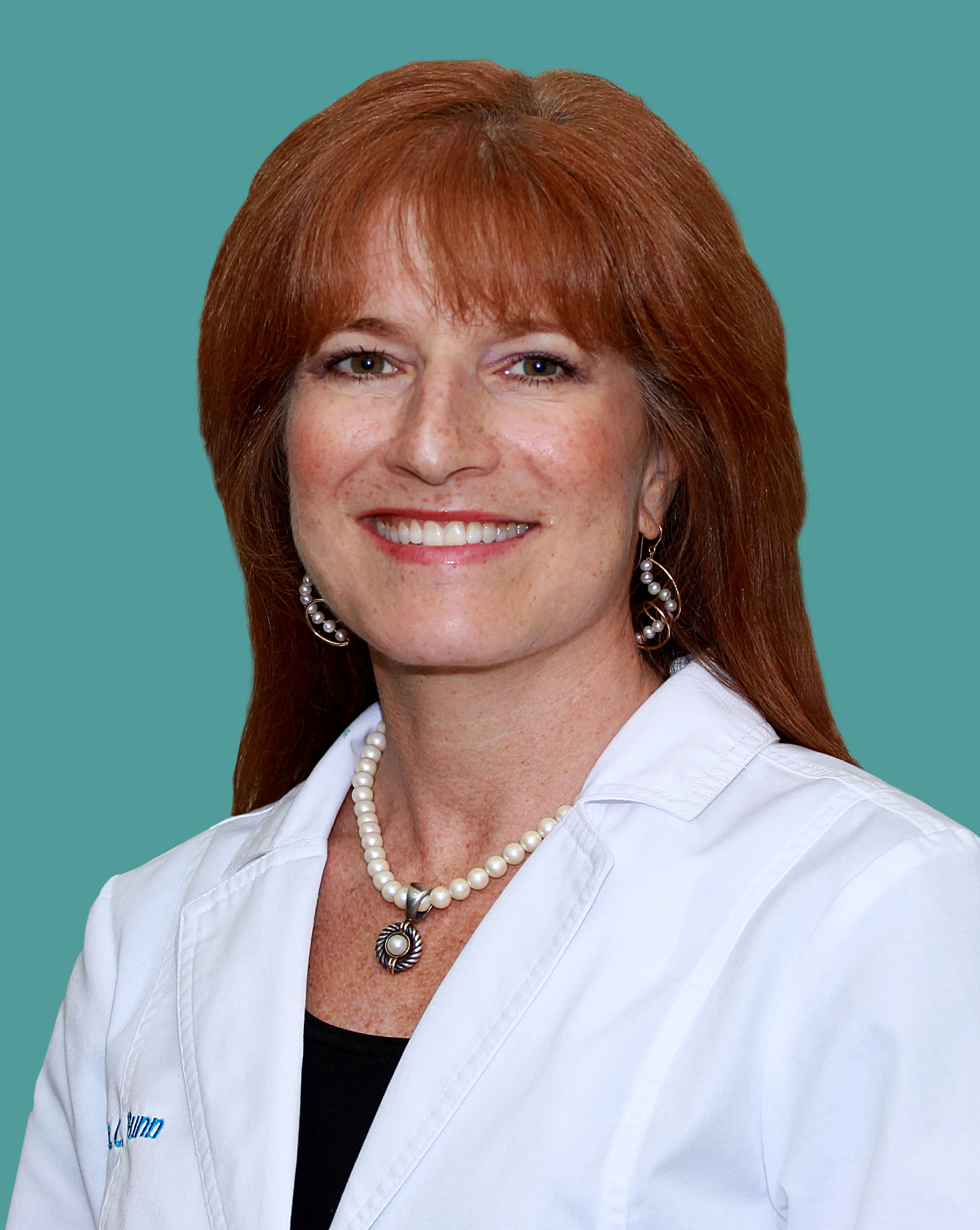 Dr. Charisse Dunn Logo