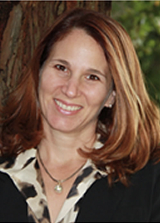 Dr. Jennifer Maw Logo