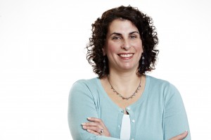 Dr. Melissa Schwartz Logo
