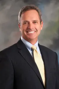 Dr. Wayne Foster Logo