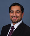 Dr. Ritvik Mehta Logo