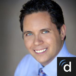 Dr. Brian Heil Logo