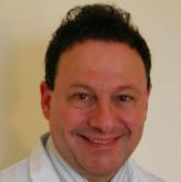 Dr. Richard Hill Logo