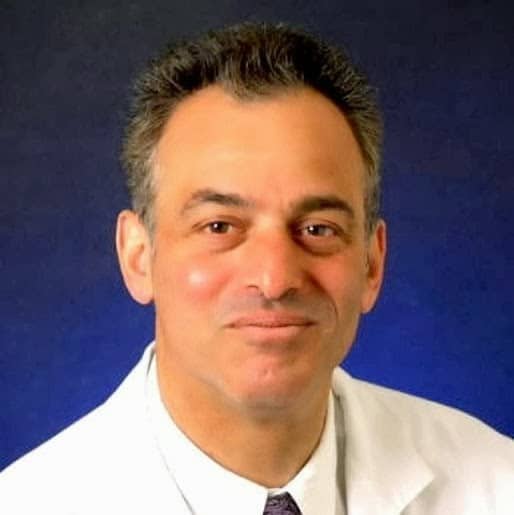 Dr. Rex Moulton-Barrett Logo