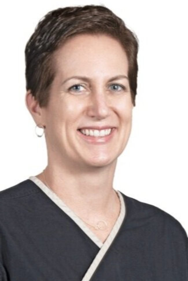 Dr. Nicole Bryan Logo