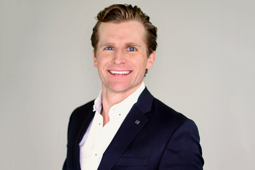 Phillip Dauwe Logo