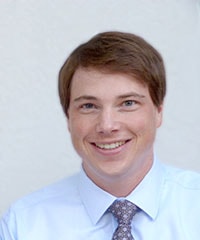 Dr. Matthew Kruger Logo