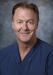 Dr. Todd Lanman Logo
