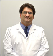 Dr. Jeffrey Briglia Logo