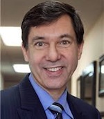 Jeffrey Riopelle Logo