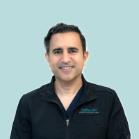 Dr. Farhad  Sigari Logo