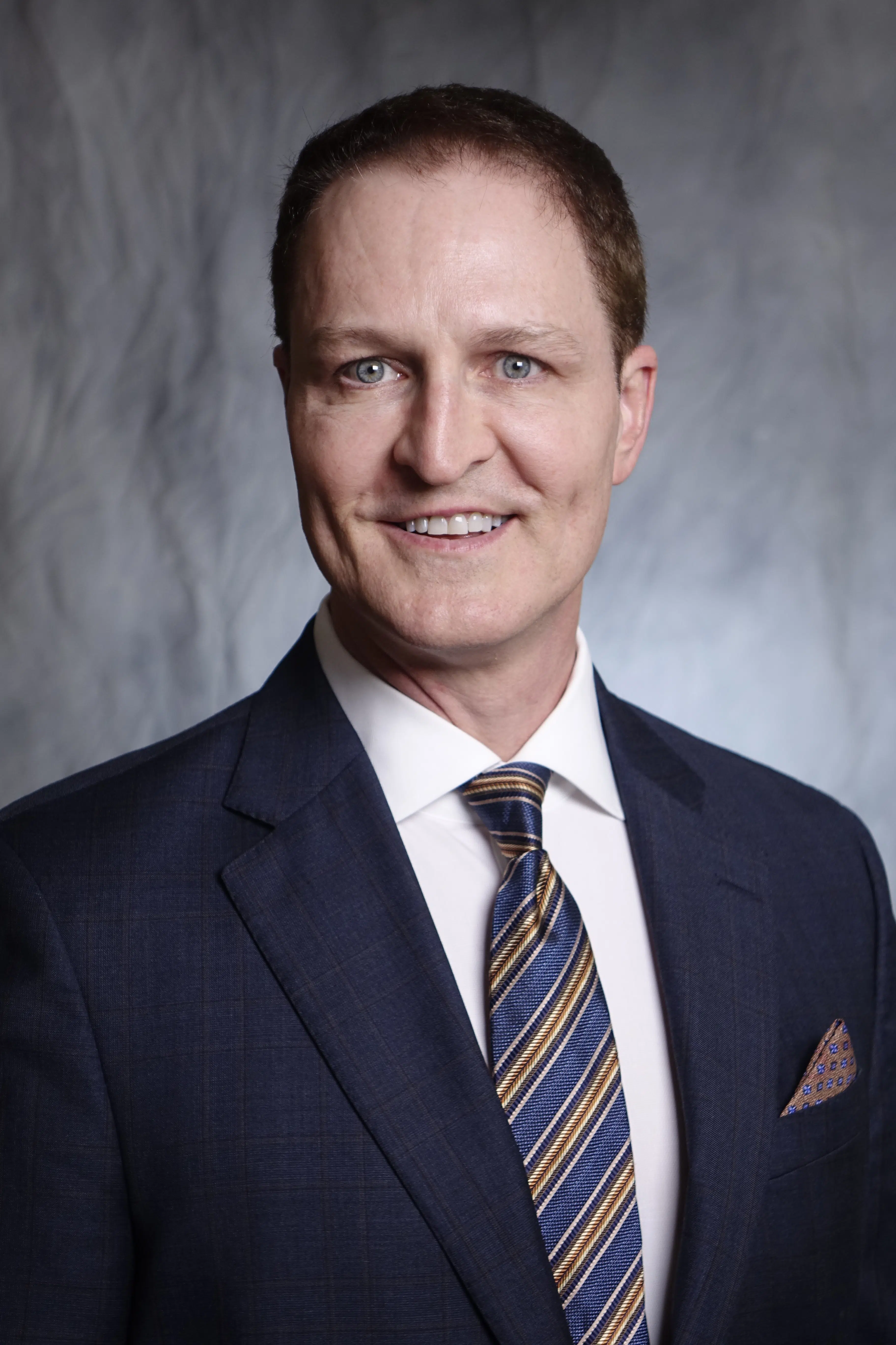 Dr. Mark Boschert Logo