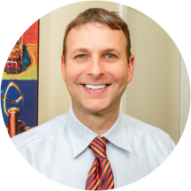 Dr. Michael Klein Logo