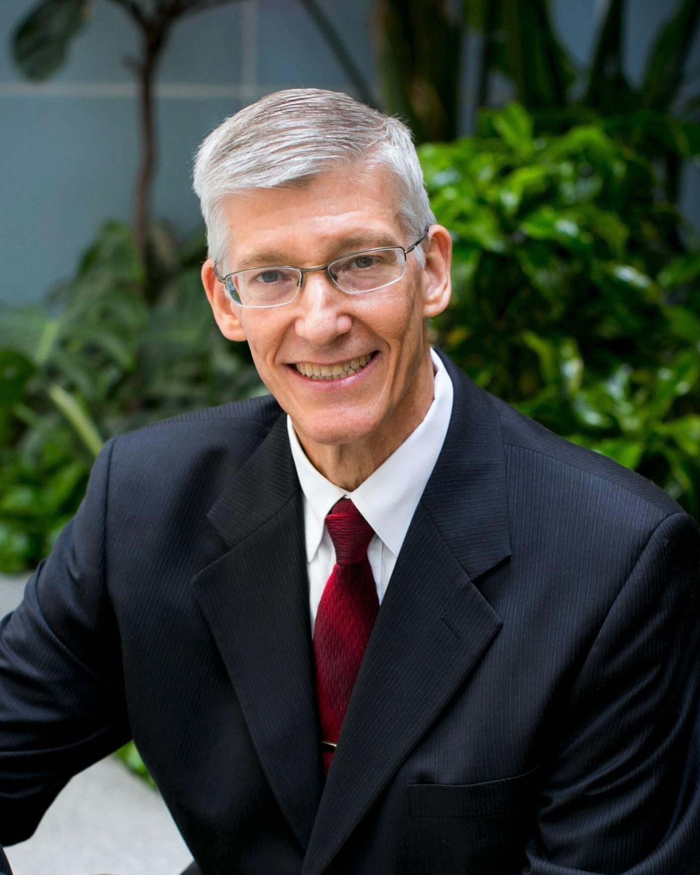 Dr. Conrad McCutcheon Logo