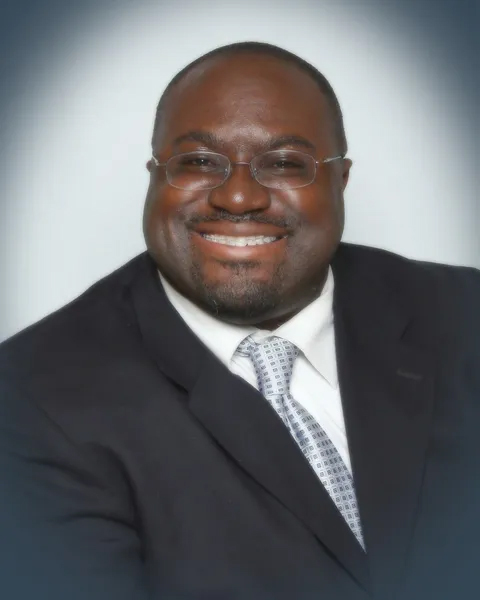 Andre Williams Logo